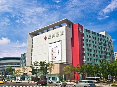 社區圖片