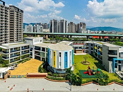 社區圖片