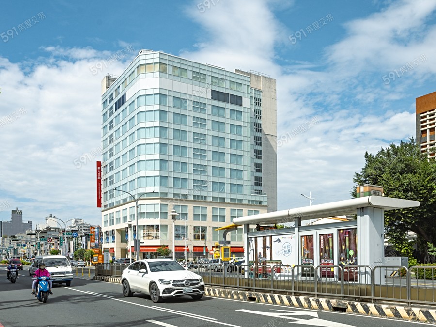 九泰謙玥環境圖