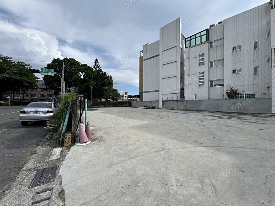 九泰謙玥實景圖