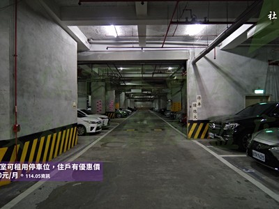 社區圖片