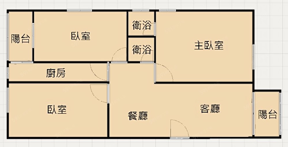 房屋圖片