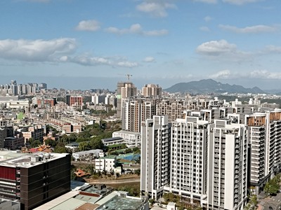 社區圖片