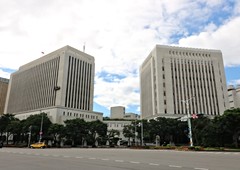 打炒房見效 估央行Q2房市管制按兵不動