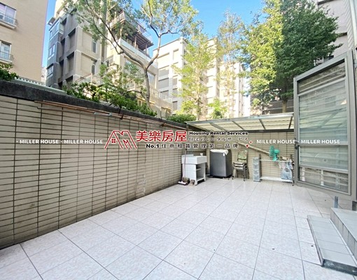 《美樂》內湖五期☆稀有庭園戶☆3+1房☆寵物友善 - Image 12