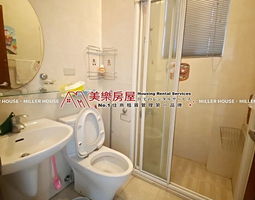 《美樂》內湖五期☆稀有庭園戶☆3+1房☆寵物友善 - Image 11
