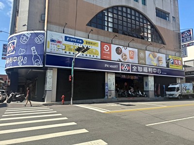 社區圖片