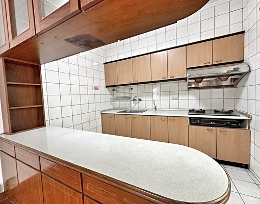 獨家!北屯大買家木式質感大四房平車電梯大樓 - Image 4