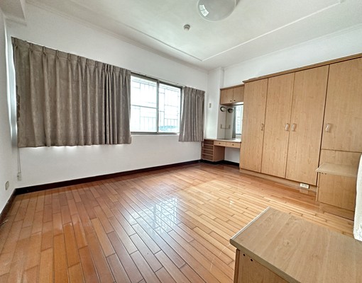 獨家!北屯大買家木式質感大四房平車電梯大樓 - Image 10