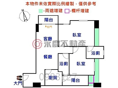 社區圖片