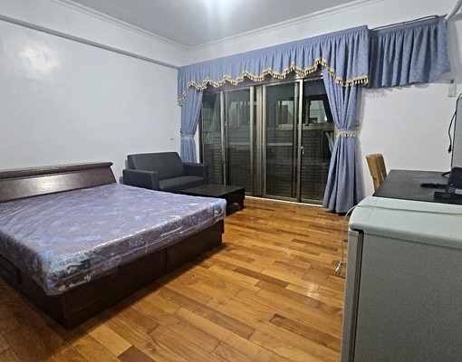 可寵❗可租補❗機能佳❗有陽台❗獨洗曬 - Image 1