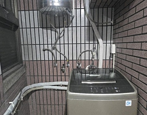 可寵❗可租補❗機能佳❗有陽台❗獨洗曬 - Image 6