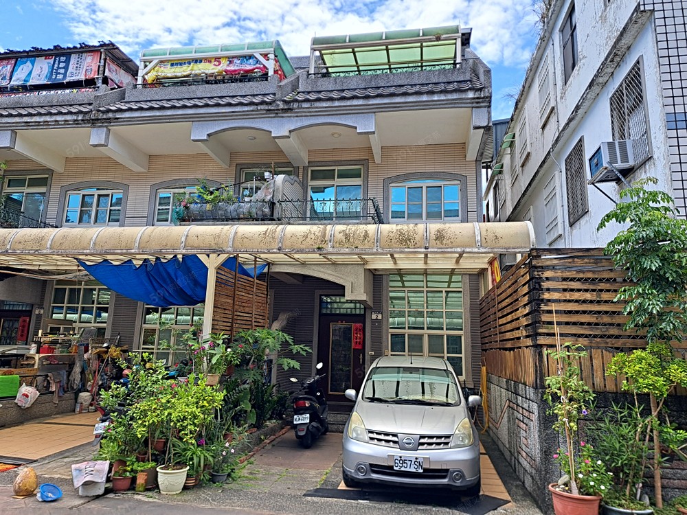 房屋圖片