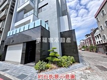 西賢一街近好市多湖美36大地..