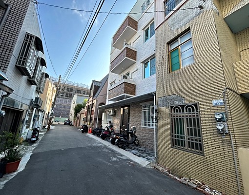 💡佳里市中心優質套房出租 - Image 1