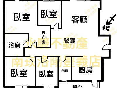 社區圖片