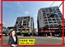 桃園區-中山路開放式格局，22.2坪