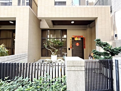 社區圖片