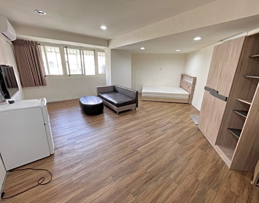 勤美民權🔥全新裝潢獨洗曬子母車平車🔥雙租補可寵小孩 - 591租屋網 - Image 3