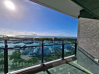 [21礁溪菁英團隊]頭城世界灣高樓海景美房