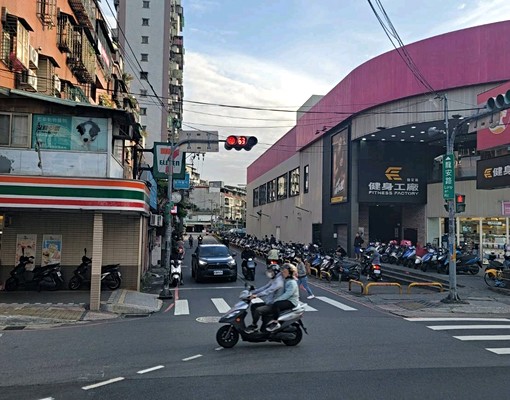 樹林三俊街全新獨立套房出租 - Image 2