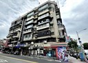 中山區-建國北路三段3房2廳，38坪