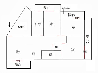 社區圖片