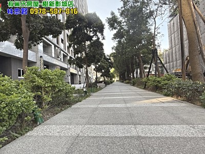 社區圖片