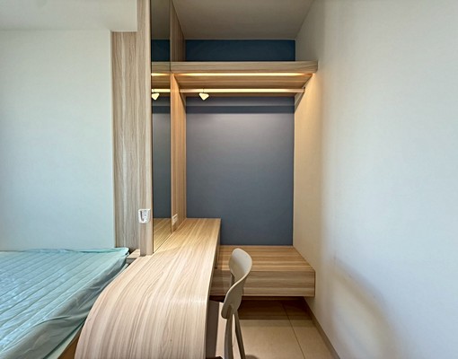 安家陳美美@鑫左岸高樓層三房含平車含管 - Image 8