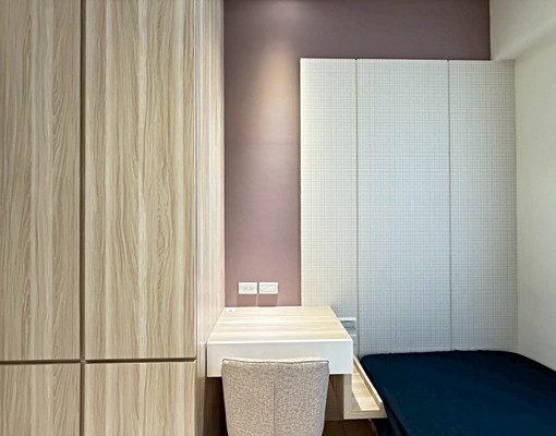 安家陳美美@鑫左岸高樓層三房含平車含管 - Image 12