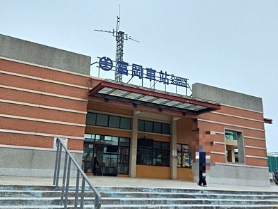 社區圖片