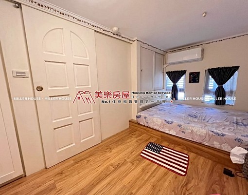 美樂*行天宮*溫馨2房*可租補*寵物友善*家具齊全*優質社區 - Image 7