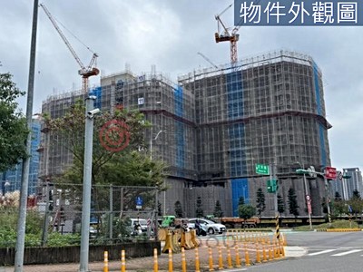 社區圖片