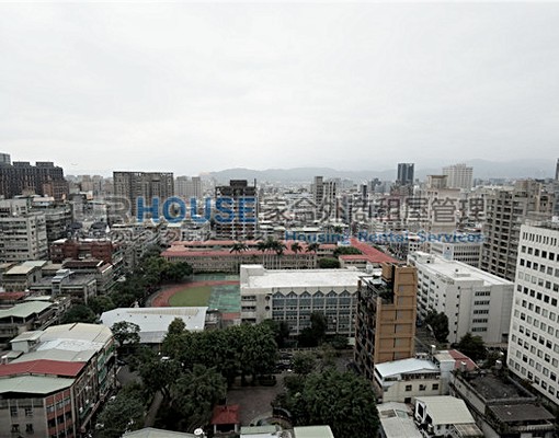 MRT松江南京.高樓開闊美景.美裝潢 - Image 9