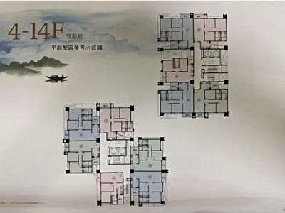 社區圖片