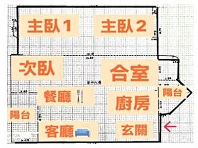 社區圖片