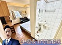中壢區-民權路獨立套房，6坪