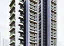 西屯區-市政北七路2房2廳，33坪