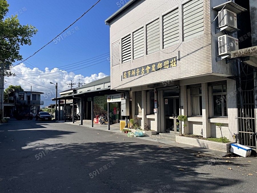 新家源源翠大苑環境圖