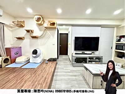 社區圖片