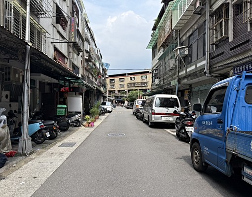 和平西路三段公寓頂加 - Image 9
