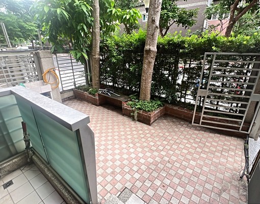 近科技園區好事多舒適挑高三房車前後大陽台 - Image 9