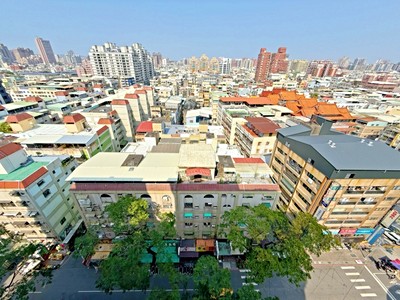 社區圖片