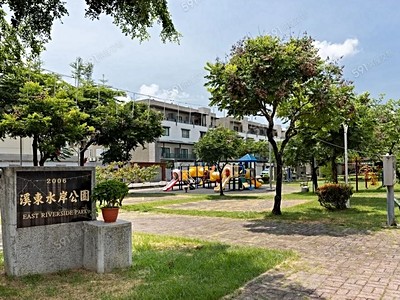 社區圖片