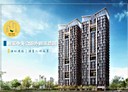 西屯區-啟航二路2房2廳，20.8坪