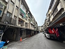 樂利三街38巷國城低總價3樓