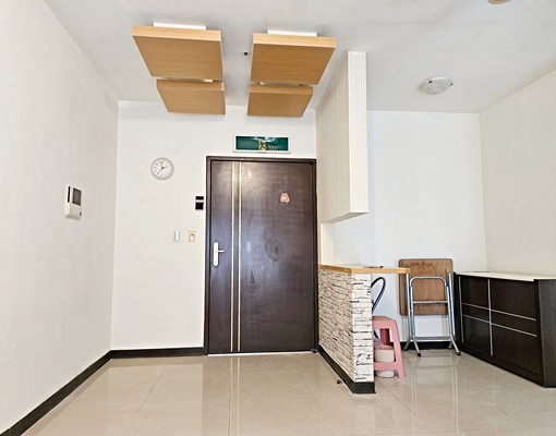 有車位超大露臺二房~城市綠洲中生活,陽光露臺、質感生活 - Image 7