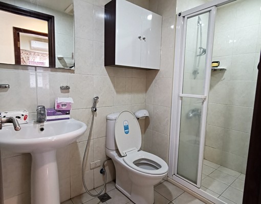 有車位超大露臺二房~城市綠洲中生活,陽光露臺、質感生活 - Image 8