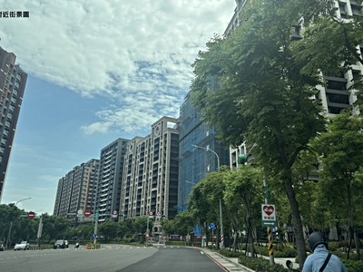 社區圖片