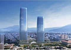 雙星效應擴散「世座友樂町」搶進核心六百米